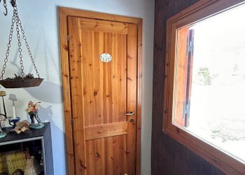 Foto 16 - Quadrilocale VIA VECCHIA DELLA STAZIONE
 
35, Campo di Giove - foto 16