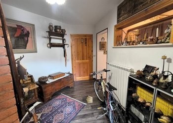 Foto 4 - Quadrilocale VIA VECCHIA DELLA STAZIONE
 
35, Campo di Giove - foto 4