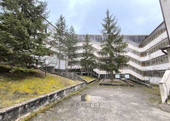 Foto 5 - Quadrilocale VIA VECCHIA DELLA STAZIONE
 
35, Campo di Giove - foto 5