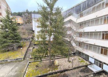 Foto 8 - Quadrilocale VIA VECCHIA DELLA STAZIONE
 
35, Campo di Giove - foto 8