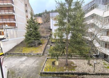 Foto 9 - Quadrilocale VIA VECCHIA DELLA STAZIONE
 
35, Campo di Giove - foto 9