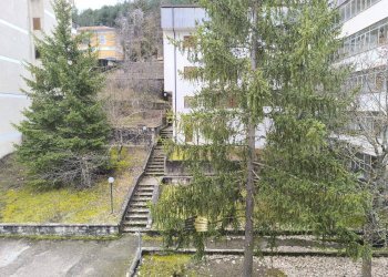 Foto 10 - Quadrilocale VIA VECCHIA DELLA STAZIONE
 
35, Campo di Giove - foto 10