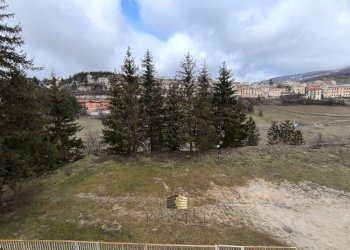 Foto 11 - Quadrilocale VIA VECCHIA DELLA STAZIONE
 
35, Campo di Giove - foto 11