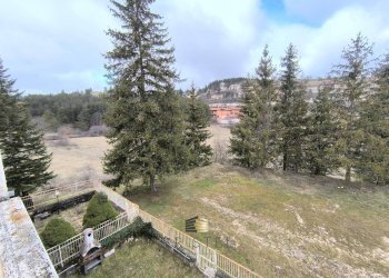 Foto 12 - Quadrilocale VIA VECCHIA DELLA STAZIONE
 
35, Campo di Giove - foto 12