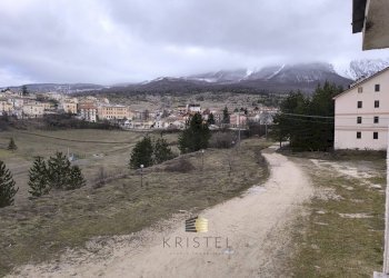 Foto 14 - Quadrilocale VIA VECCHIA DELLA STAZIONE
 
35, Campo di Giove - foto 14