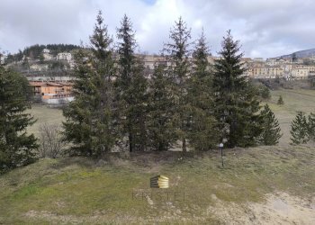 Foto 16 - Quadrilocale VIA VECCHIA DELLA STAZIONE
 
35, Campo di Giove - foto 16