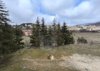 Foto 18 - Quadrilocale VIA VECCHIA DELLA STAZIONE
 
35, Campo di Giove - foto 18