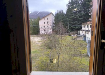 Foto 24 - Quadrilocale VIA VECCHIA DELLA STAZIONE
 
35, Campo di Giove - foto 24