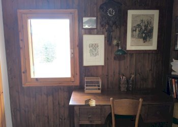 Foto 26 - Quadrilocale VIA VECCHIA DELLA STAZIONE
 
35, Campo di Giove - foto 26