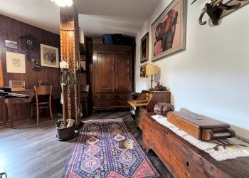 Foto 37 - Quadrilocale VIA VECCHIA DELLA STAZIONE
 
35, Campo di Giove - foto 37