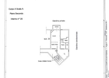 Foto 55 - Quadrilocale VIA VECCHIA DELLA STAZIONE
 
35, Campo di Giove - foto 55