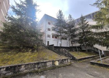 Foto 56 - Quadrilocale VIA VECCHIA DELLA STAZIONE
 
35, Campo di Giove - foto 56