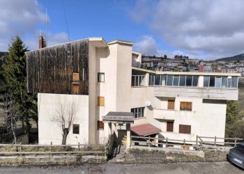 Foto 57 - Quadrilocale VIA VECCHIA DELLA STAZIONE
 
35, Campo di Giove - foto 57