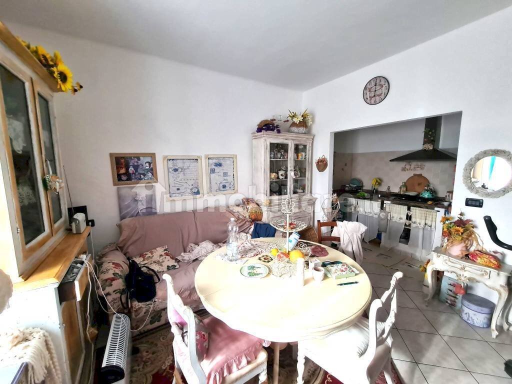 Foto 2 - Four-room apartment via della repubblica, Castellina Marittima - photo 2