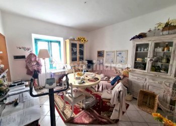 Foto 3 - Quadrilocale via della repubblica, Castellina Marittima - foto 3