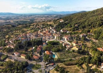 Foto 16 - Quadrilocale via della repubblica, Castellina Marittima - foto 16