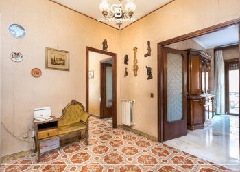 Foto 4 - Trilocale Via San Francesco D'Assisi
 
58, Ciampino - foto 4