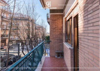 Foto 20 - Trilocale Via San Francesco D'Assisi
 
58, Ciampino - foto 20