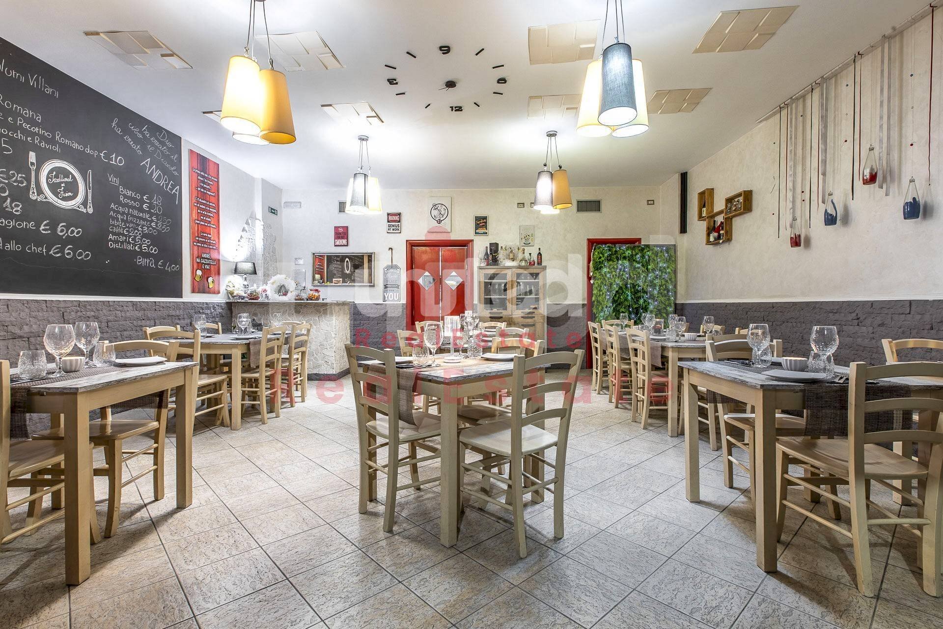 Foto 1 - Commercial Activity Via Umberto Giordano
 
72A, Roma - photo 1