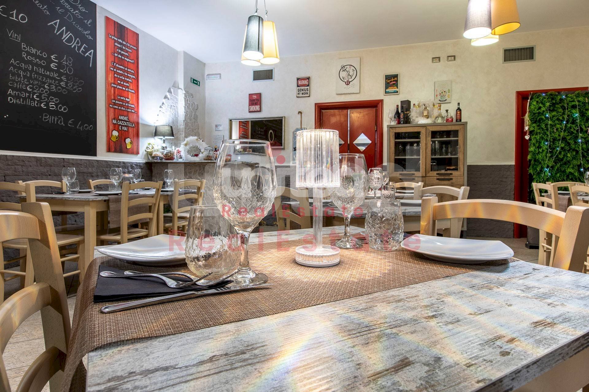 Foto 3 - Commercial Activity Via Umberto Giordano
72A, Roma - photo 3