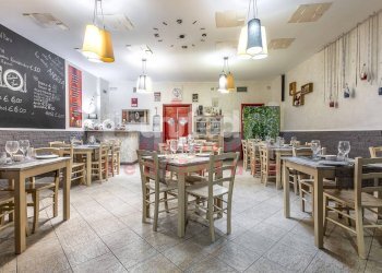 Foto 1 - Commercial Activity Via Umberto Giordano
 
72A, Roma - photo 1