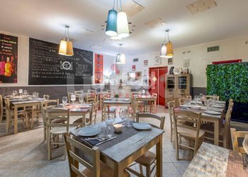 Foto 8 - Commercial Activity Via Umberto Giordano
 
72A, Roma - photo 8