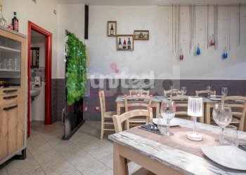 Foto 9 - Commercial Activity Via Umberto Giordano
 
72A, Roma - photo 9