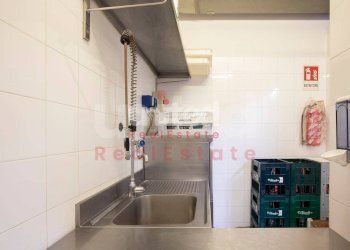 Foto 15 - Commercial Activity Via Umberto Giordano
 
72A, Roma - photo 15