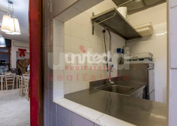 Foto 17 - Commercial Activity Via Umberto Giordano
 
72A, Roma - photo 17