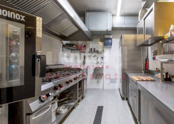 Foto 19 - Commercial Activity Via Umberto Giordano
 
72A, Roma - photo 19