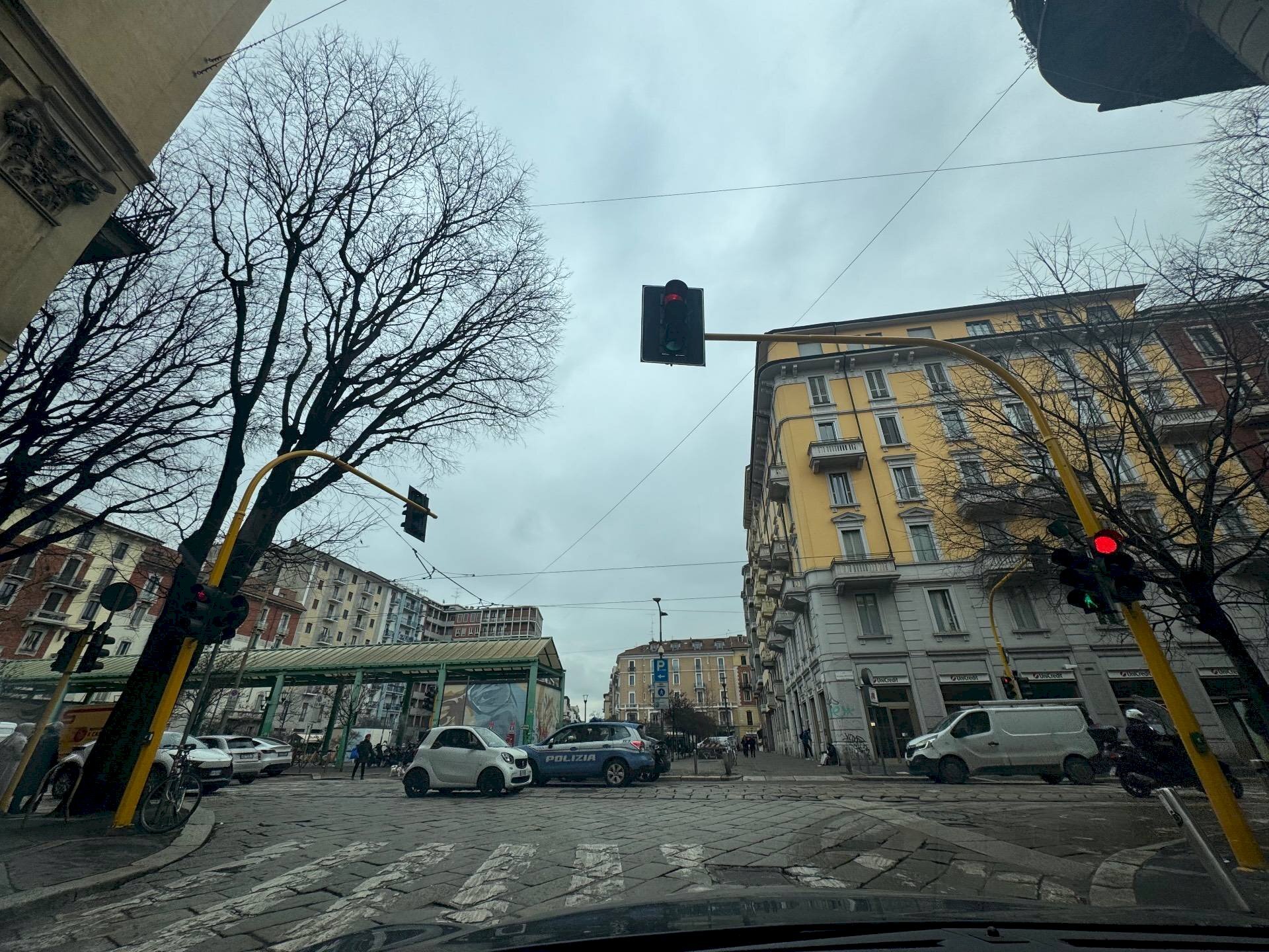 Foto 2 - Quadrilocale Corso Sempione, Milano - foto 2