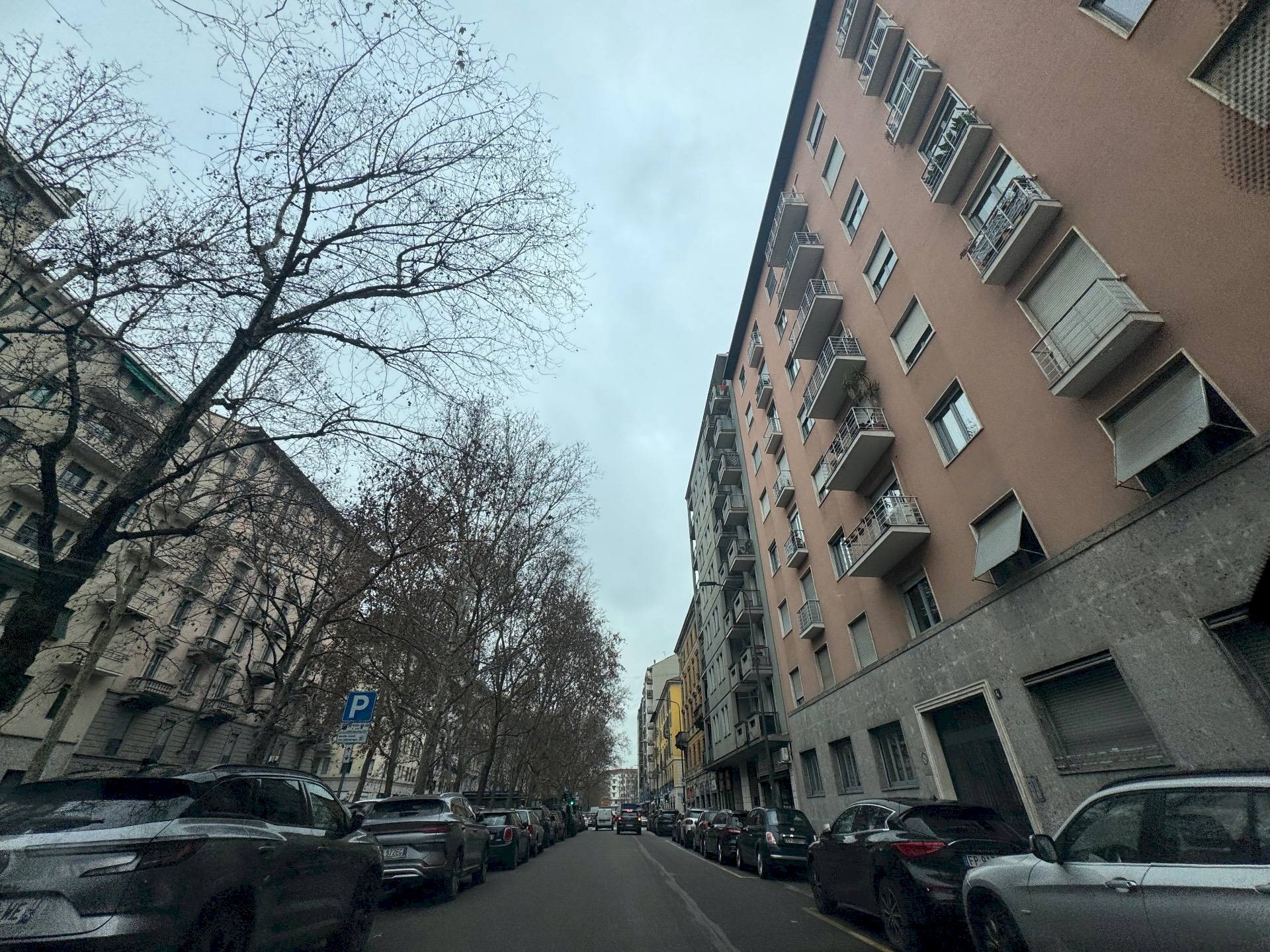 Foto 3 - Quadrilocale Corso Sempione, Milano - foto 3