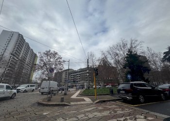 Foto 1 - Quadrilocale Corso Sempione, Milano - foto 1