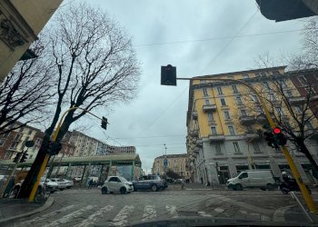 Foto 2 - Quadrilocale Corso Sempione, Milano - foto 2