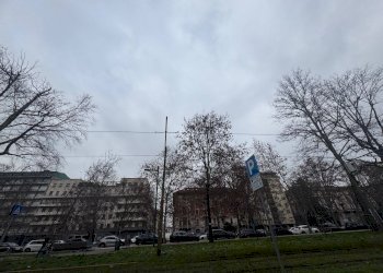 Foto 4 - Quadrilocale Corso Sempione, Milano - foto 4