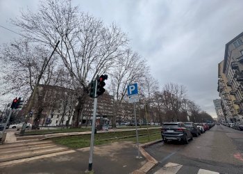 Foto 5 - Quadrilocale Corso Sempione, Milano - foto 5