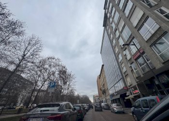 Foto 6 - Quadrilocale Corso Sempione, Milano - foto 6