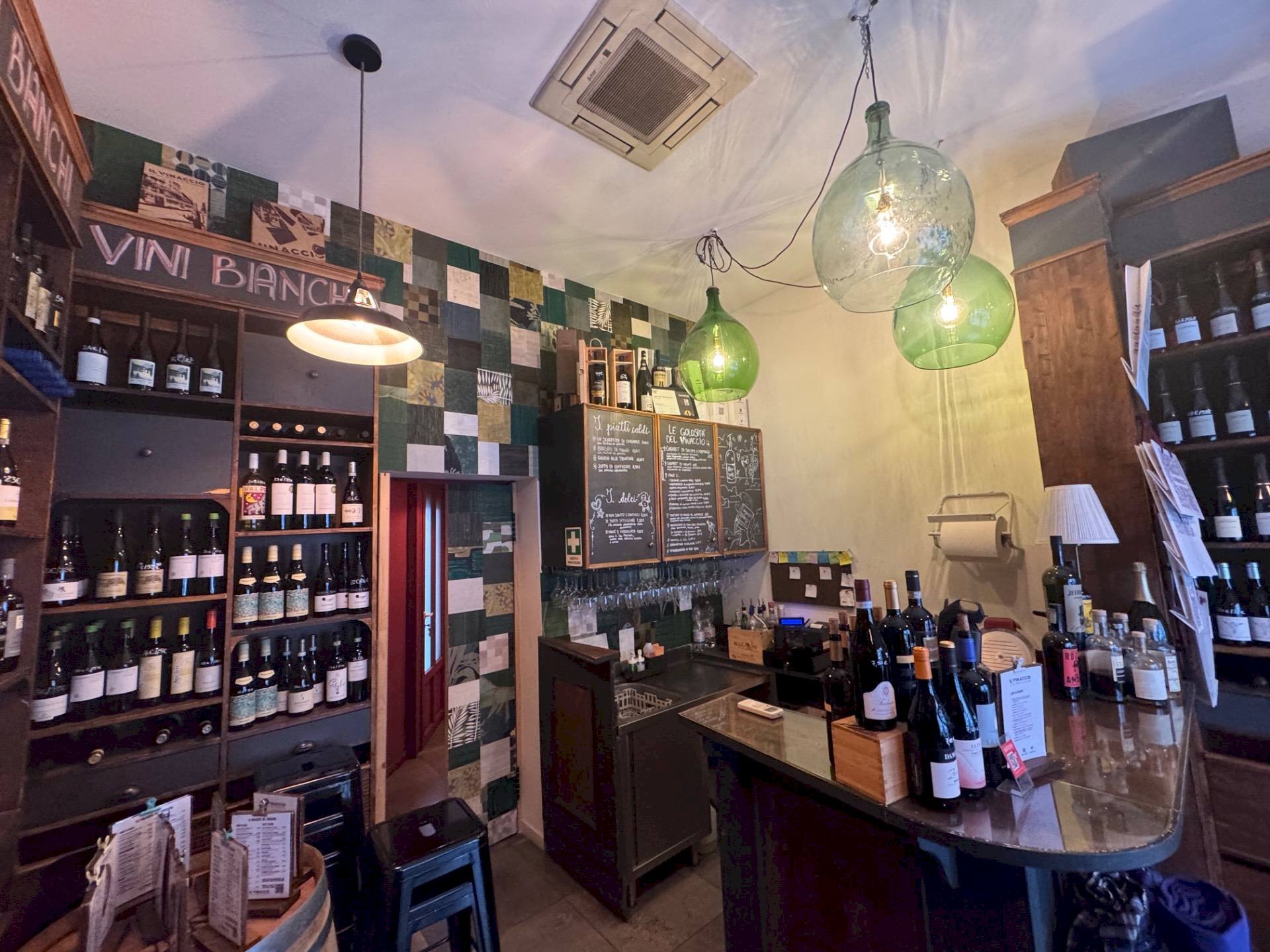 Foto 1 - Shop Via Garigliano, Milano - photo 1