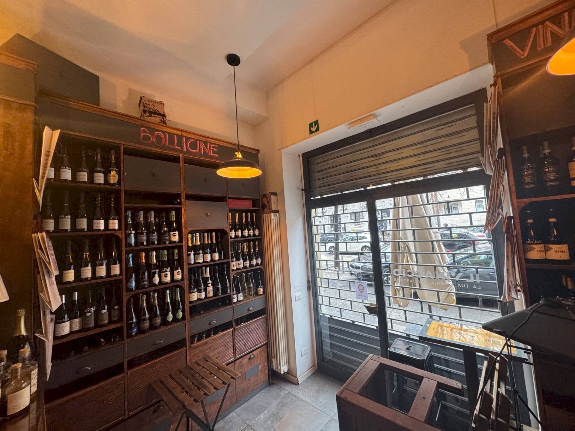 Foto 2 - Shop Via Garigliano, Milano - photo 2