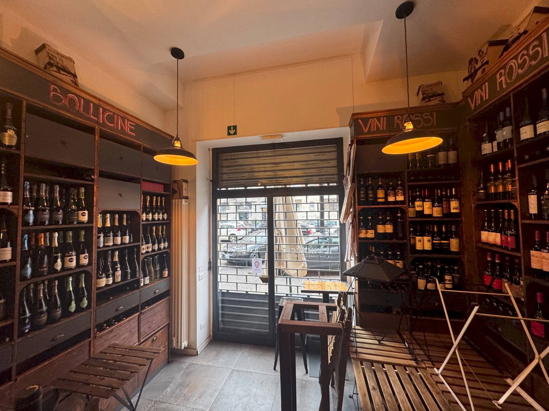 Foto 3 - Shop Via Garigliano, Milano - photo 3