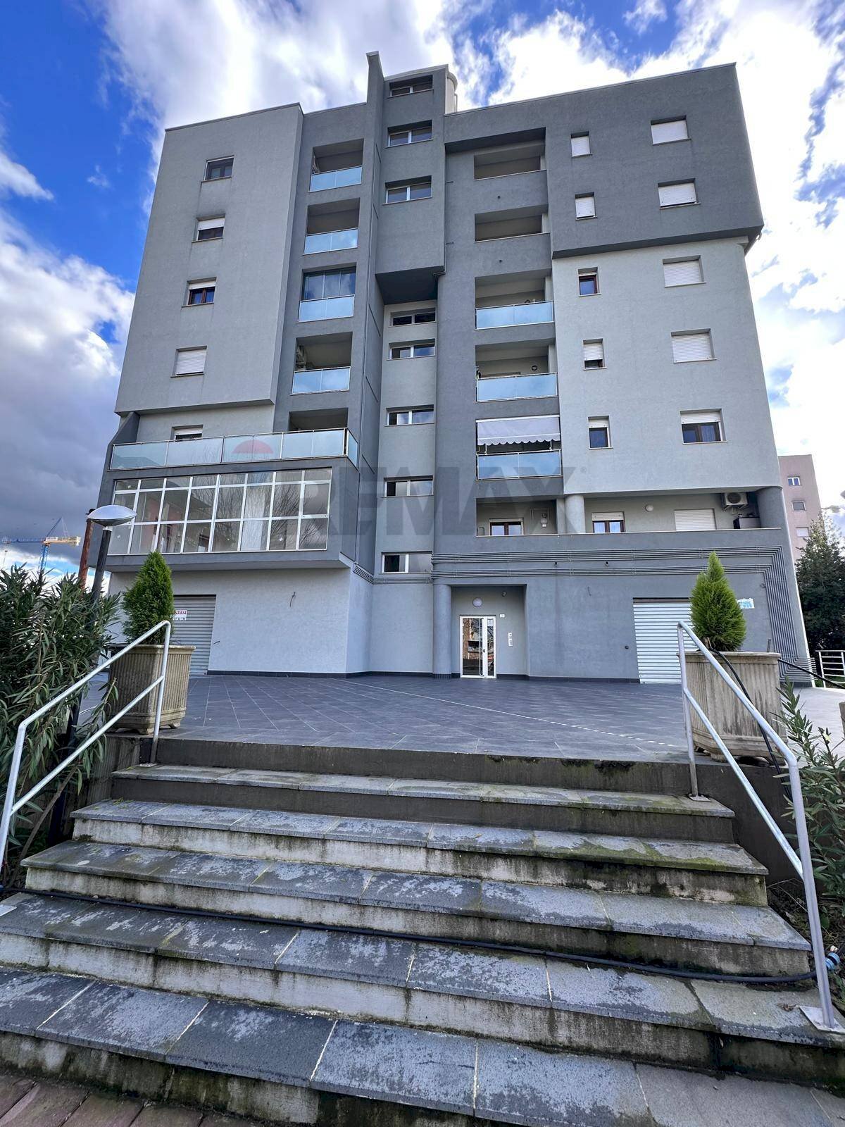 Edificio all\'aperto - Quadrilocale via pietro buffone
 
10, Cosenza - foto 3