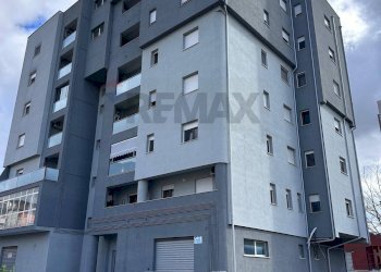 Edificio all\'aperto - Quadrilocale via pietro buffone
 
10, Cosenza - foto 1