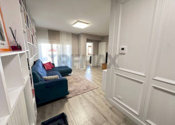 Soggiorno - Quadrilocale via pietro buffone
 
10, Cosenza - foto 4