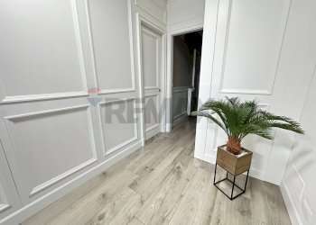 Hall / corridoio - Quadrilocale via pietro buffone
 
10, Cosenza - foto 6