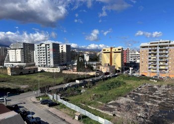 Edificio all\'aperto - Quadrilocale via pietro buffone
 
10, Cosenza - foto 12