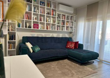 Soggiorno - Quadrilocale via pietro buffone
 
10, Cosenza - foto 13