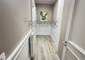 Hall / corridoio - Quadrilocale via pietro buffone
 
10, Cosenza - foto 19