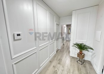 Hall / corridoio - Quadrilocale via pietro buffone
 
10, Cosenza - foto 24