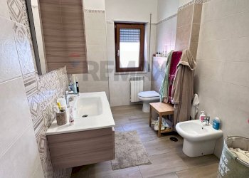 Bagno - Quadrilocale via pietro buffone
 
10, Cosenza - foto 25