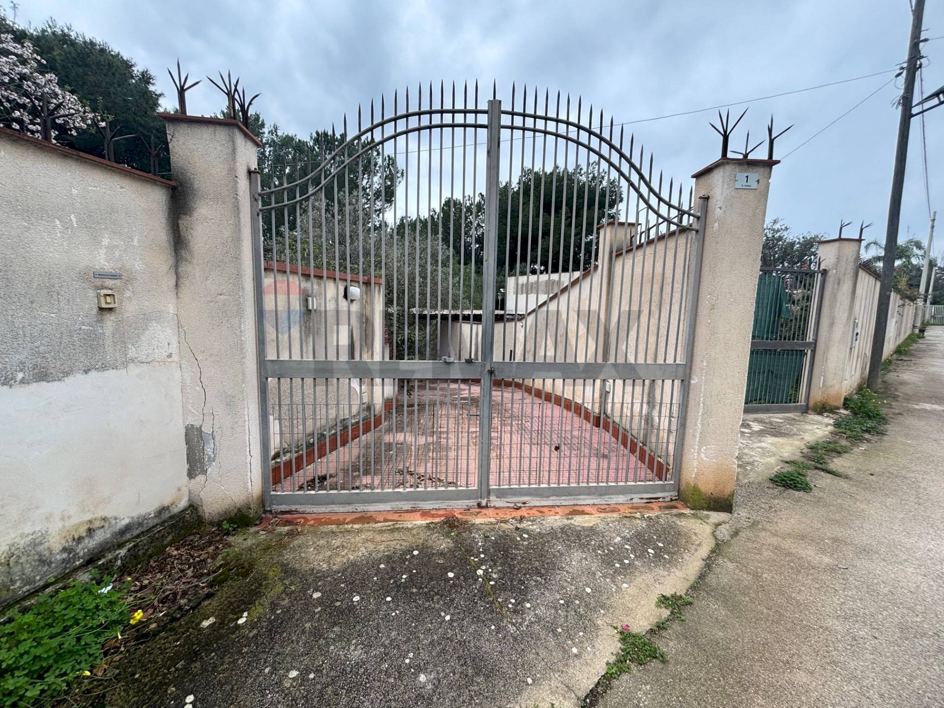 Casa all\'aperto - Villa Via Autonomia Siciliana, Terrasini - photo 2